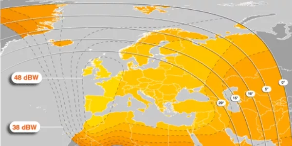 european-satellite-tv